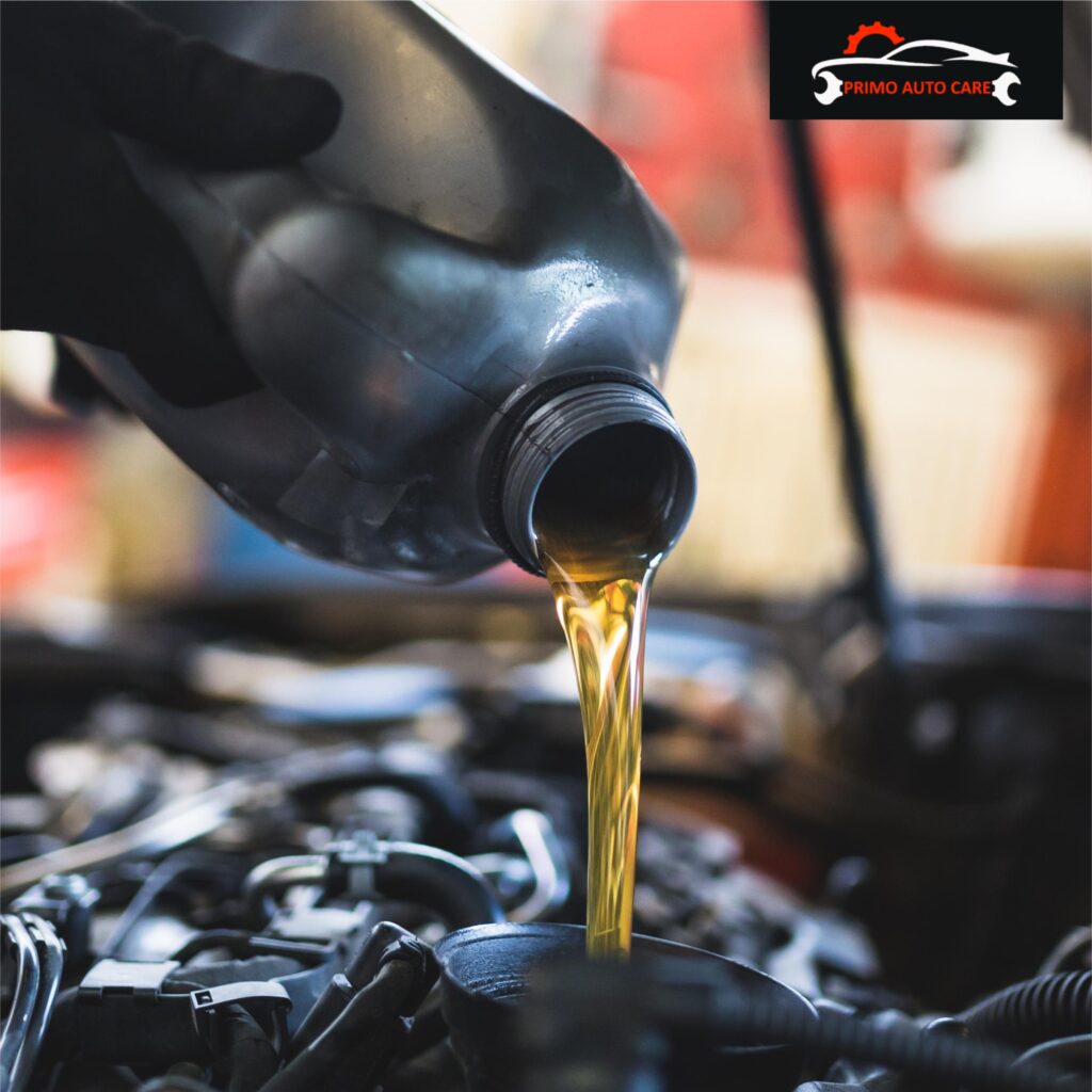 primo auto care